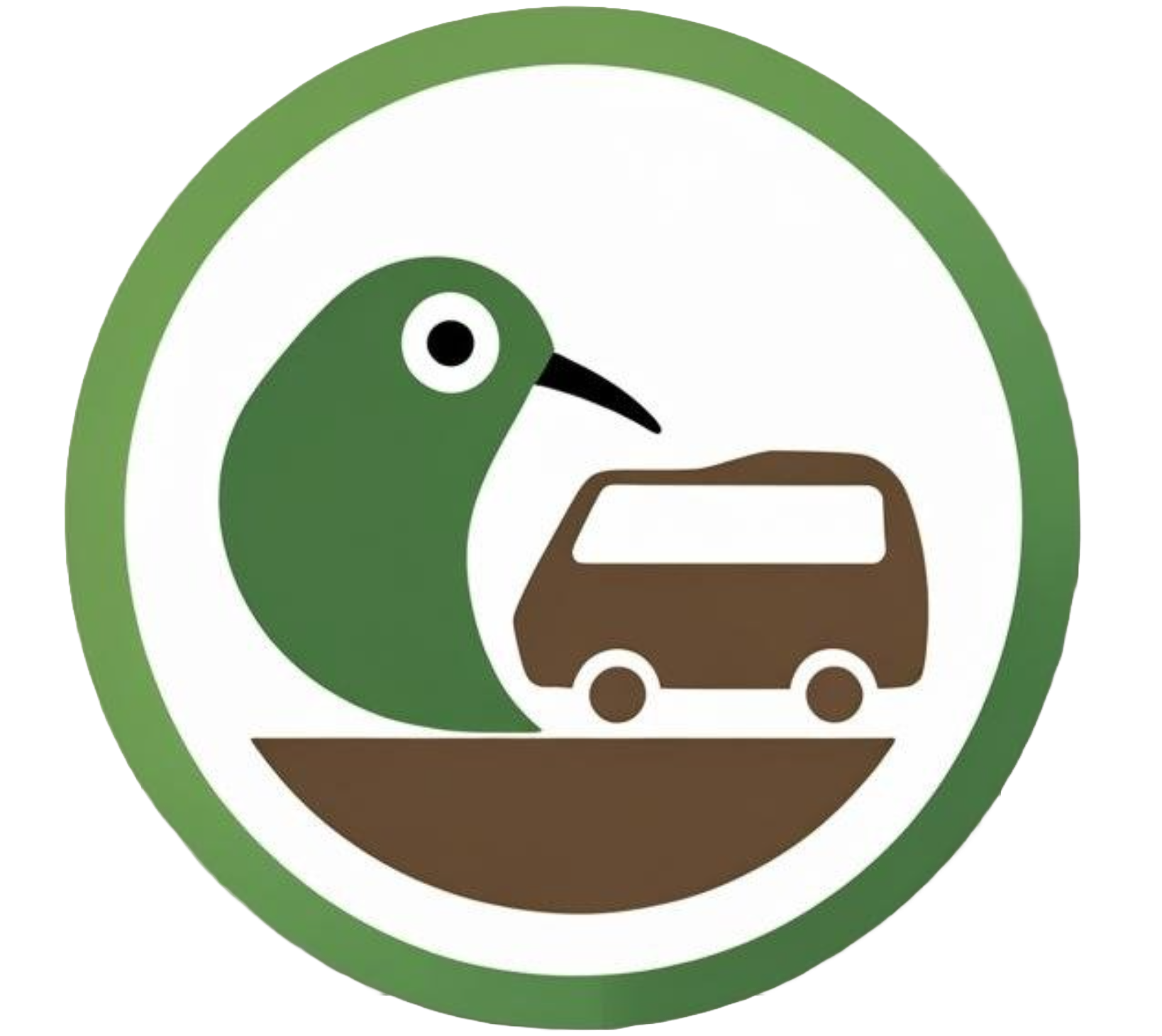 Kiwi Campervan Alerts Logo